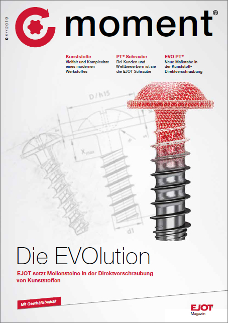 Ausgabe 1/2019